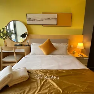 4* Lejlighedshotel Ceylonz Starlight Bukit Bintang