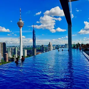 The Platinum By Aurora Kuala Lumpur