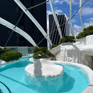 Arte Mont Kiara Free Parking, Kuala Lumpur