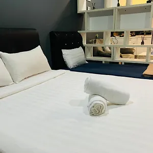 Mercu Summer Suites Klcc By Sweet Kuala Lumpur