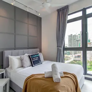 Neu Ampang Near Lrt Jelatek Kuala Lumpur