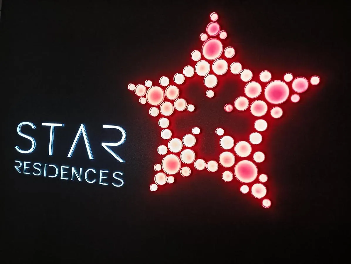 Apartment Star Klcc By B&B Kuala Lumpur